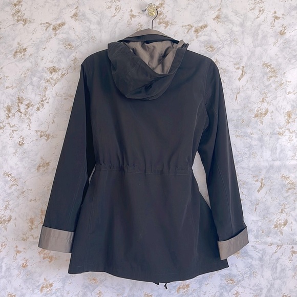 St Johns Bay Double Layer Jacket l SIZE S - Picture 2 of 10